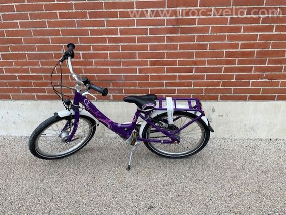 Puky Skyride 20-3 - 4