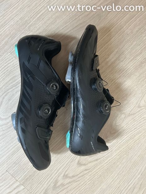 Chaussures Specialized Sworks 4 - 3