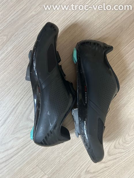 Chaussures Specialized Sworks 4 - 4