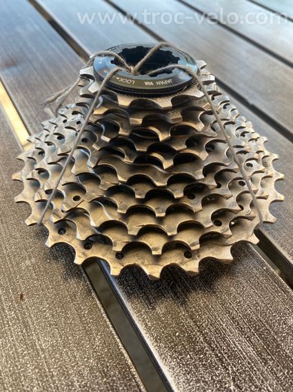 Cassette ultegra - 2