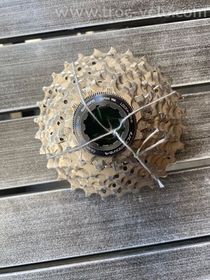 Cassette ultegra - 3