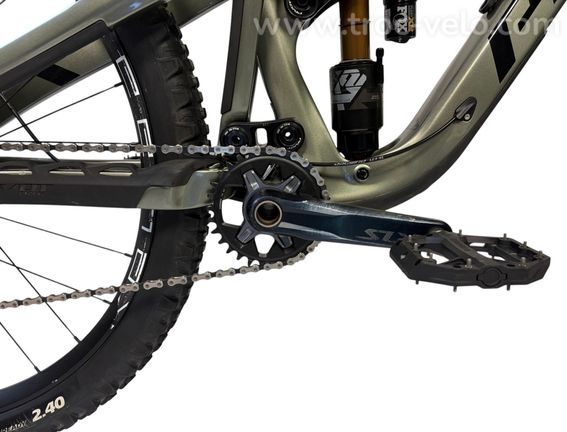 Vtt Tout Suspendu Pivot Firebird Sram Gx 12v 29 T L 180 193cm Produit Reconditionne - 3