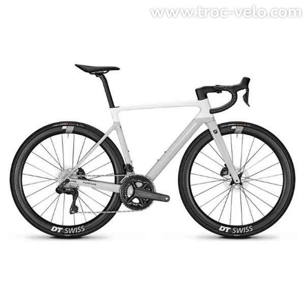 Focus izalco max 9.8 di2 2025 - 1