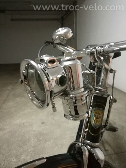 Sangal 1965 - 2