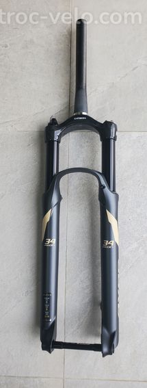 Fourche VTT SR SUNTOUR AXON 34 - 3