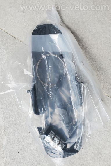 Fourche VTT SR SUNTOUR AXON 34 - 6