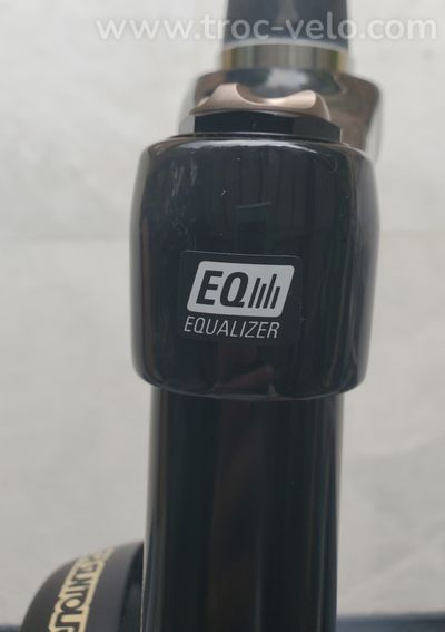 Fourche VTT SR SUNTOUR AXON 34 - 7