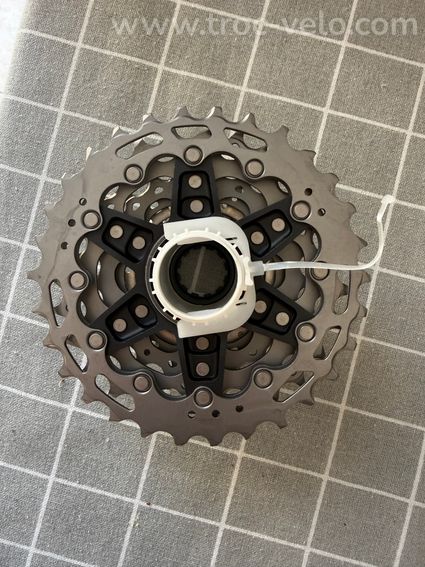 Cassette Dura-Ace 12V 11-30 - 2