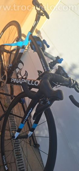 vend PINARELLO parfait état - 2