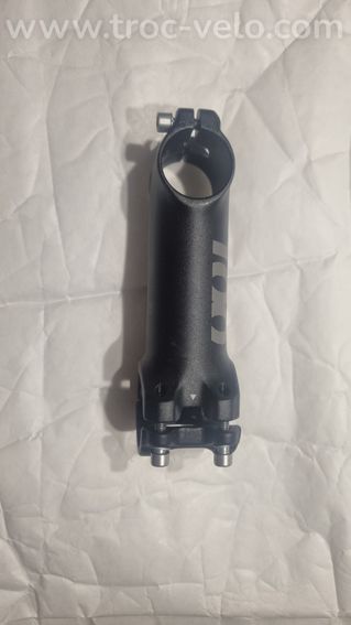 Potence btwin 100mm x6° - 2