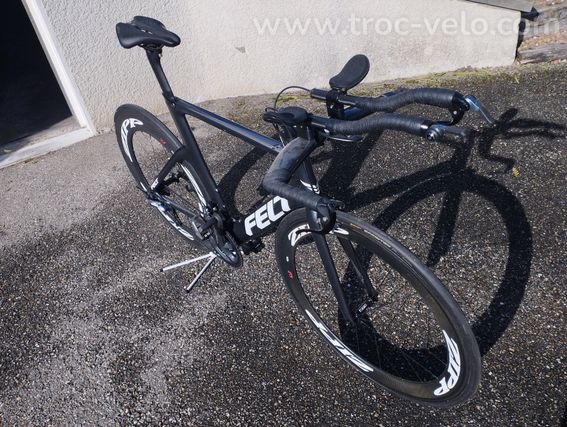 FELT CLM B14 - 2