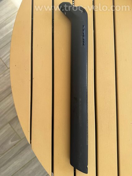 Tube selle Look Aerpost 4 - 2