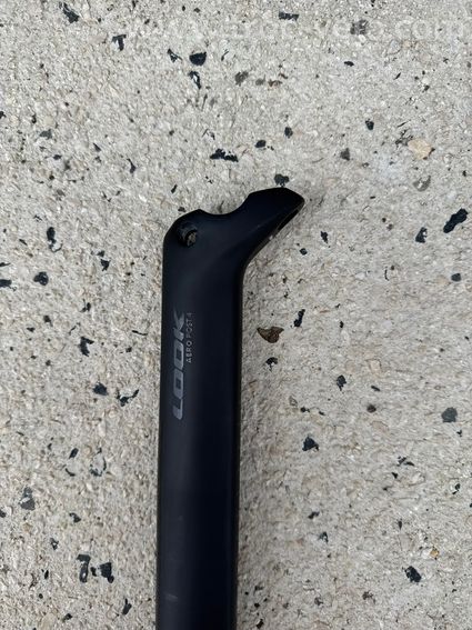 Tube selle Look Aerpost 4 - 3