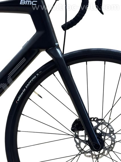 BMC Roadmachine FIVE Carbon Vélo de Route Shimano 105 Di2 2023 - 3