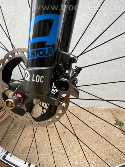 Scott Spark RC 900 - 3