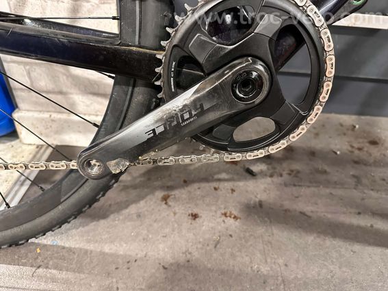 Cyclocross Cube - 2