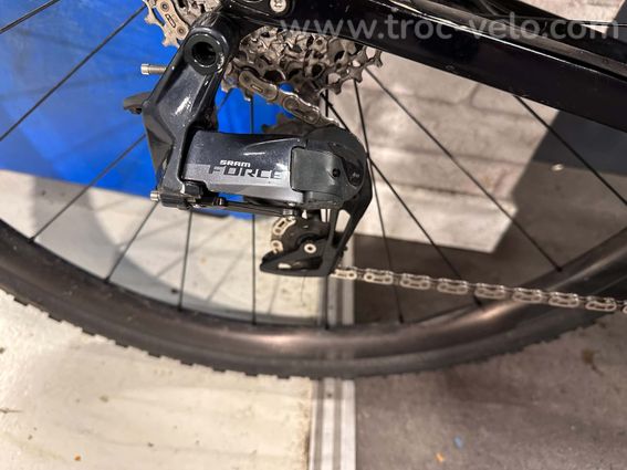 Cyclocross Cube - 3