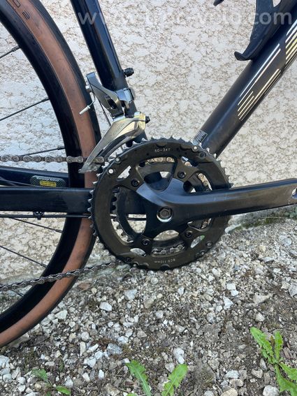 Scott Speedster 40 - 3