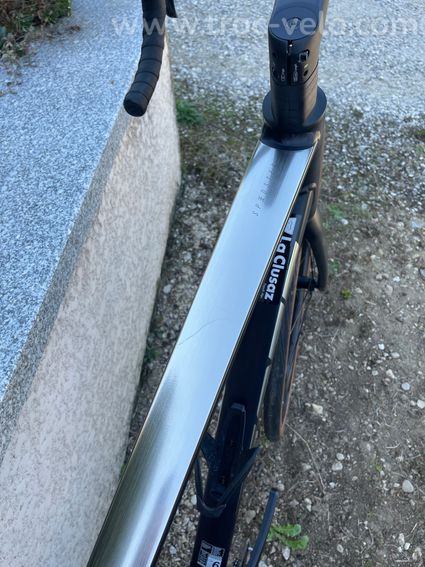 Scott Speedster 40 - 5
