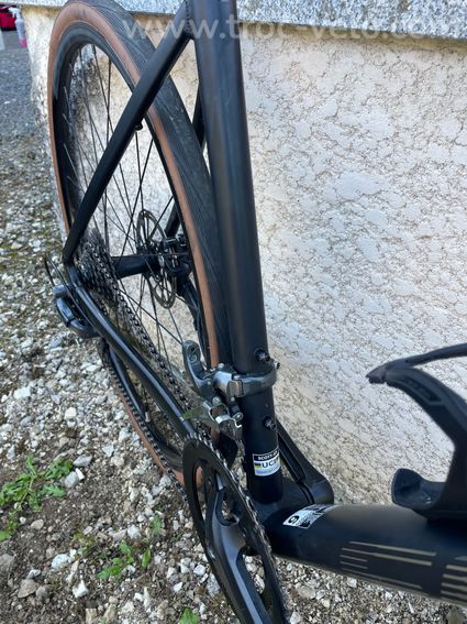Scott Speedster 40 - 6