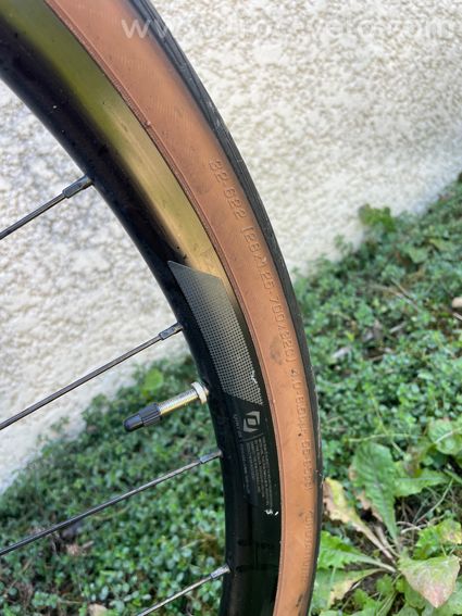 Scott Speedster 40 - 7