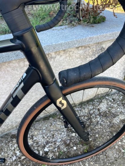 Scott Speedster 40 - 9
