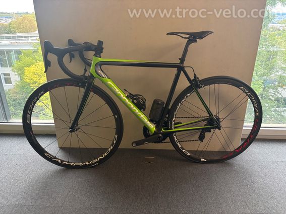 Cannondale SuperSix Evo