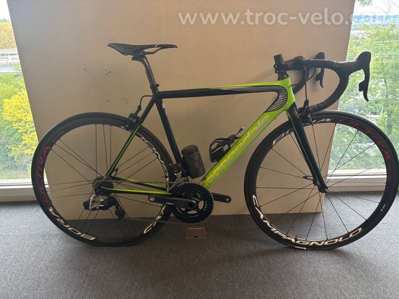 Cannondale SuperSix Evo - 5