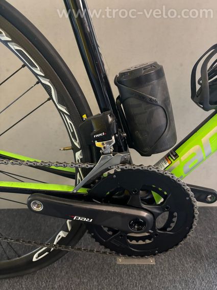 Cannondale SuperSix Evo - 6