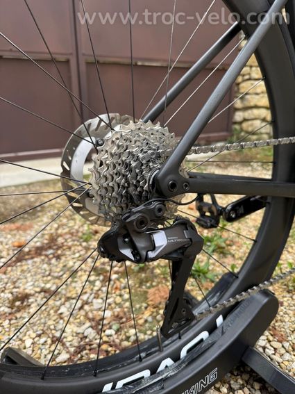 Specialized S-Works Tarmac SL8 – Taille 56 - 8