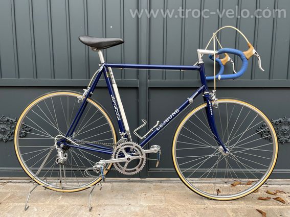 Vélo course Lejeune (Campagnolo)