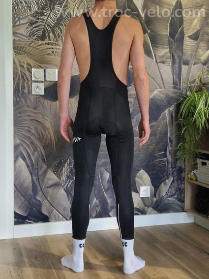 Collant long ZeroRH RH+ (taille S) - 2