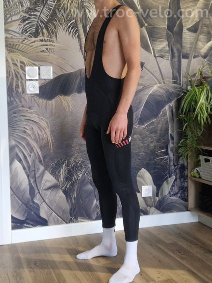 Collant long ZeroRH RH+ (taille S) - 3