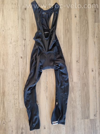 Collant long ZeroRH RH+ (taille S) - 4