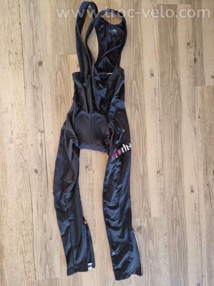 Collant long ZeroRH RH+ (taille S) - 6