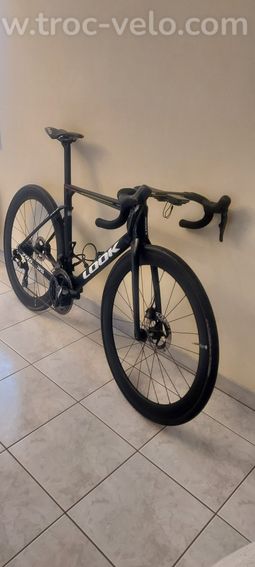 LOOK 795 blade rs - 2