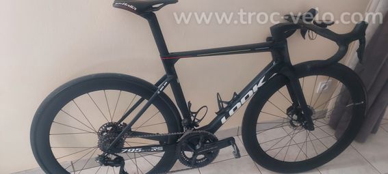 LOOK 795 blade rs - 3