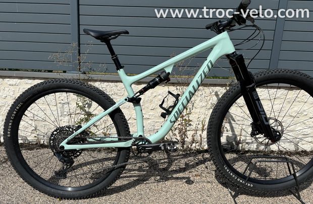 SPECIALIZED EPIC EVO COMP - 1