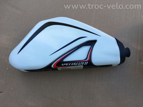 Porte bidon et bidon aero spécialized - 2