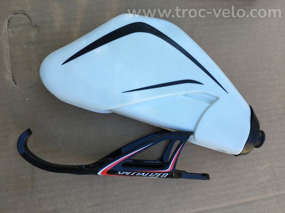 Porte bidon et bidon aero spécialized - 3
