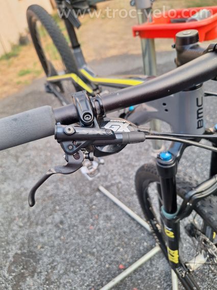 VTT BMC agonist 02 s - 2