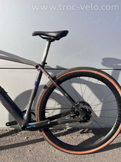 Trek Checkpoint SL 7 2026 - 3