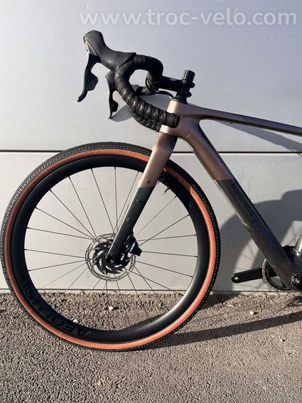 Trek Checkpoint SL 7 2026 - 4