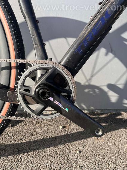 Trek Checkpoint SL 7 2026 - 5