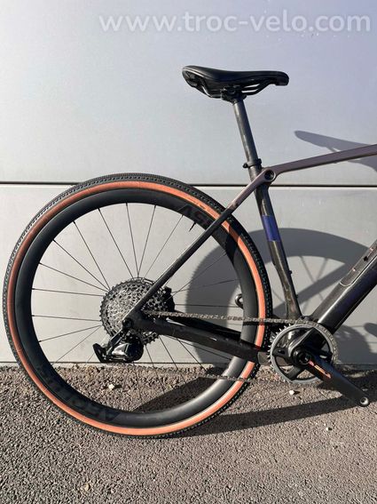 Trek Checkpoint SL 7 2026 - 6