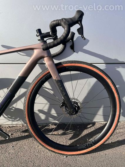 Trek Checkpoint SL 7 2026 - 7