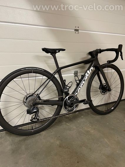 Cervelo R5 t48 - 3