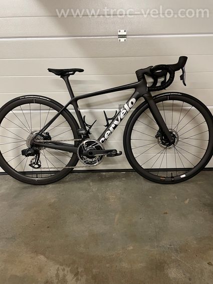 Cervelo R5 t48 - 4