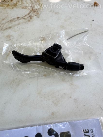 TDS bikeyoke revive 30.9  - 3