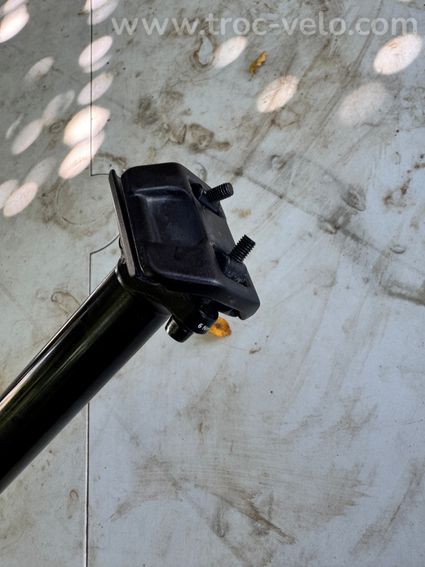 TDS bikeyoke revive 30.9  - 5